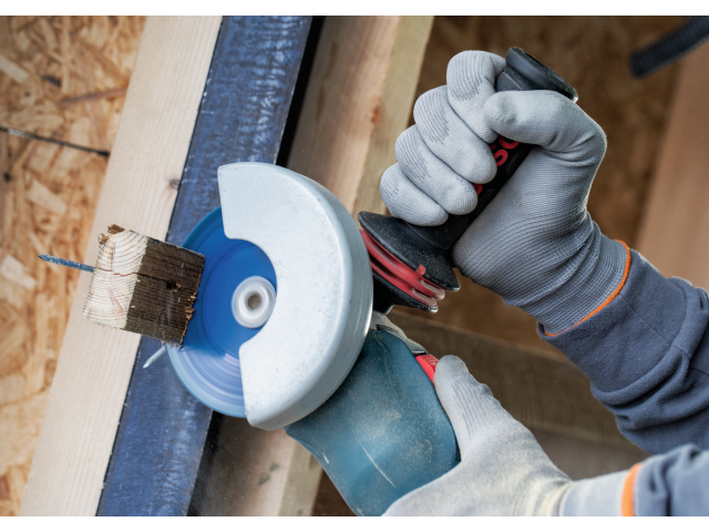 Rezalna plošča EXPERT Carbide Multi Wheel, 2608902488